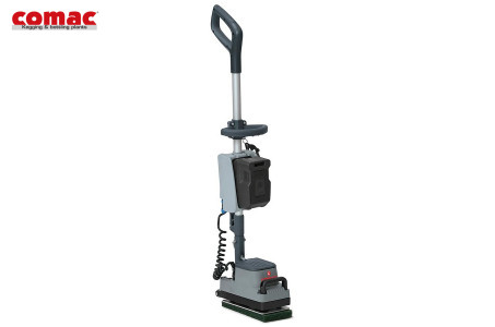 Однодисковая машина Comac CM Mini Orbital B