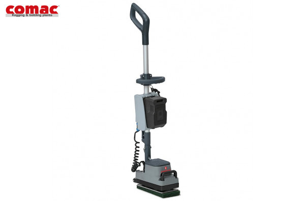 Однодисковая машина Comac CM Mini Orbital B