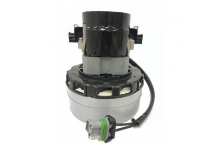 Турбина AMETEK  для сетевых поломоечных машин IPC Portotecnica