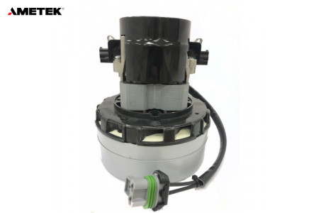 Турбина AMETEK  для сетевых поломоечных машин IPC Portotecnica