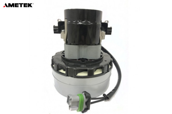 Турбина AMETEK  для сетевых поломоечных машин IPC Portotecnica