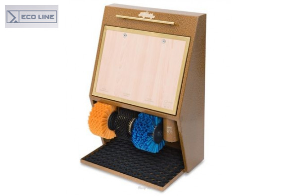 ECO LINE Royal Lux 3 Dekor