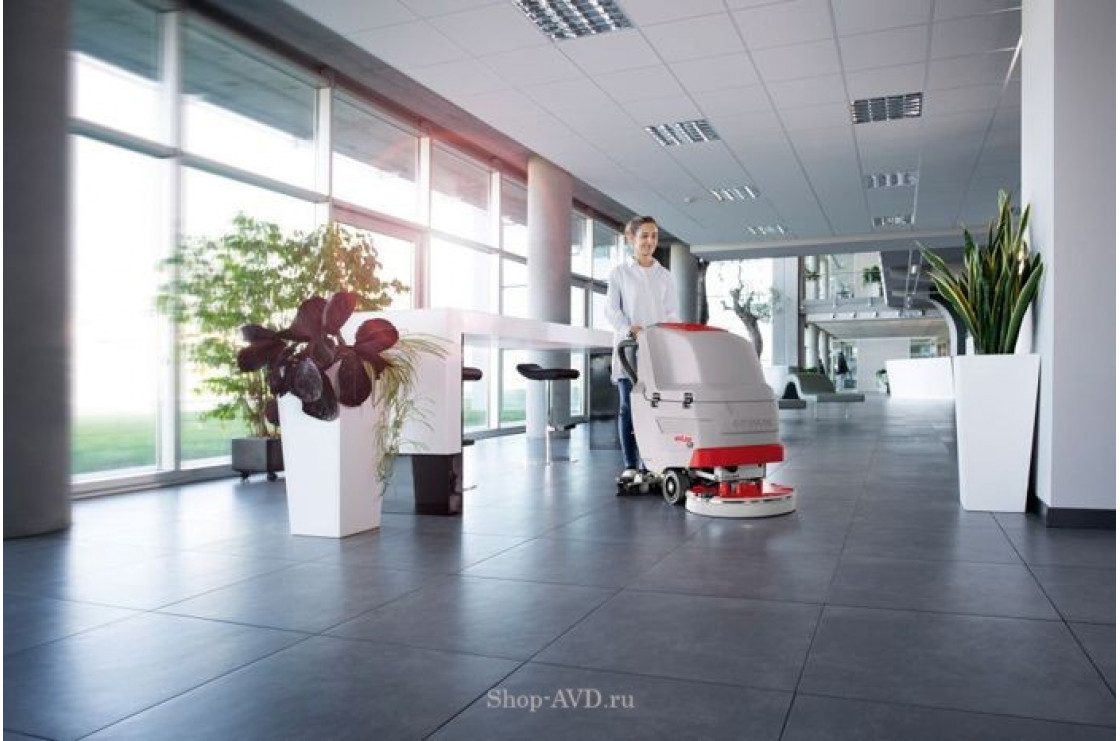 Comac Antea 50 BT CB