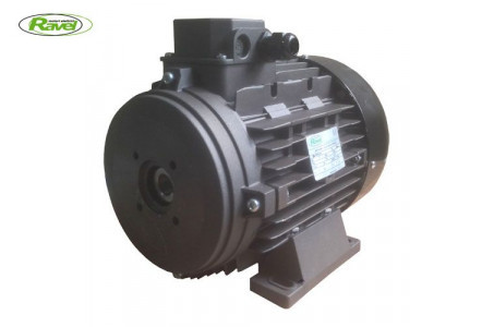 Мотор H160 S HP 20 4P MA AC KW 15 4P