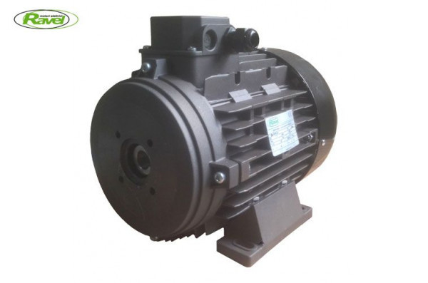 Мотор H160 S HP 20 4P MA AC KW 15 4P