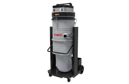Пылесос промышленный Coynco iClean 350 BAG