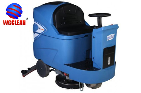 WGCLEAN W 150 R