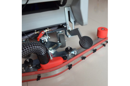 BENNETT Clever C660bt Basic (с литиевым АКБ 100А)