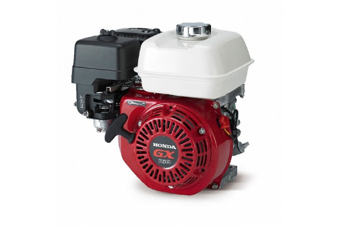 Двигатель бензиновый Honda GX160H2 SX-3-OH
