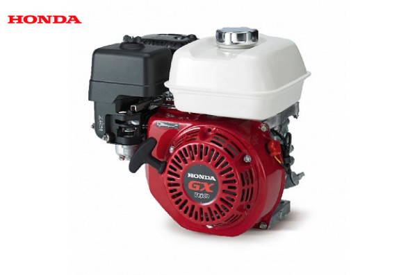 Двигатель бензиновый Honda GX160H2 SX-3-OH