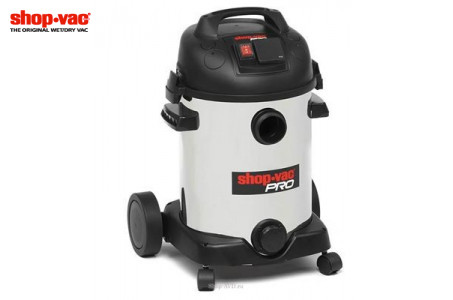 Shop Vac Pro 25-SI