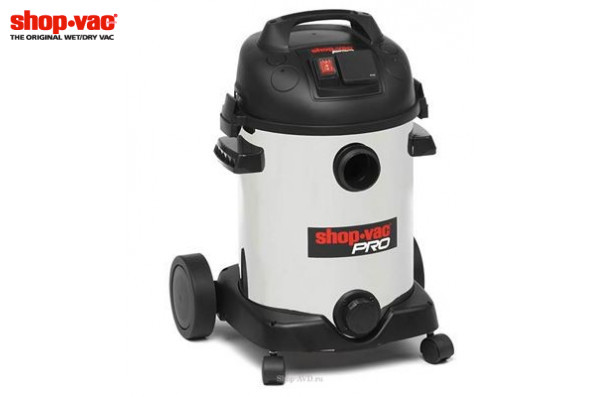 Shop Vac Pro 25-SI