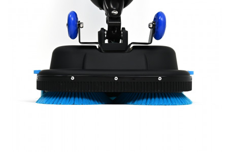 Поломоечная машина in-mop 45 Semi-pro