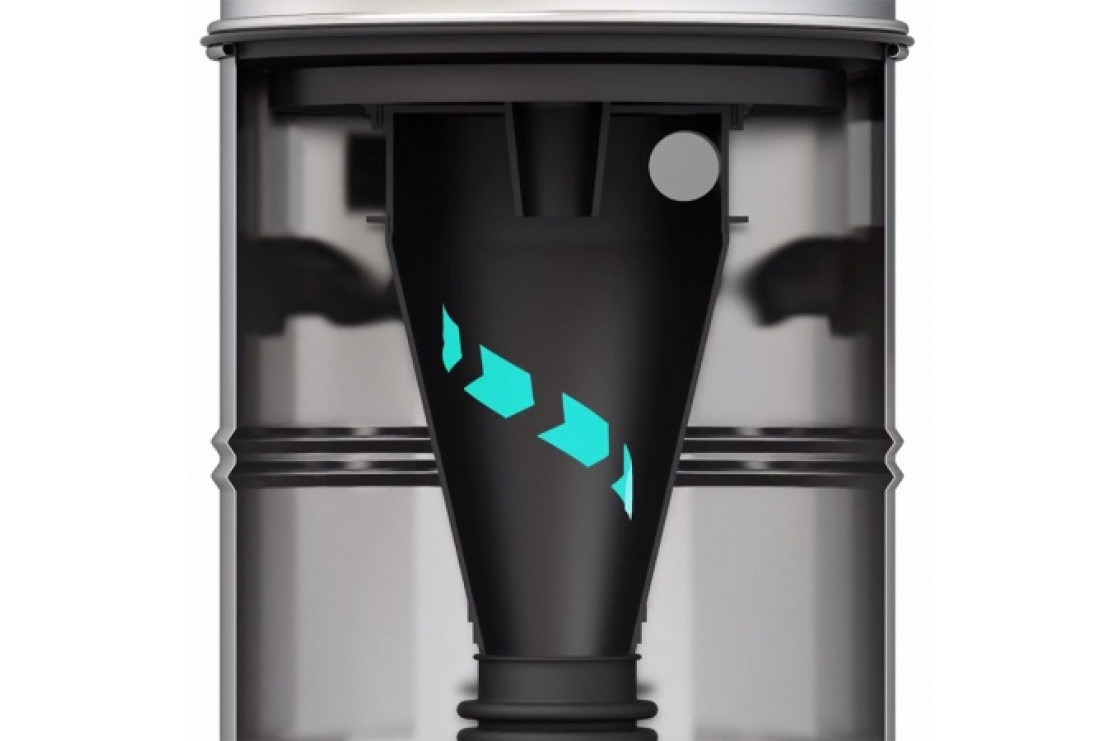 IPC Soteco Tornado GS 3/78 CYC