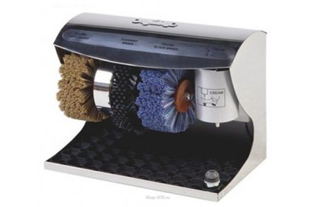 ECO LINE Royal Polirol Chrome