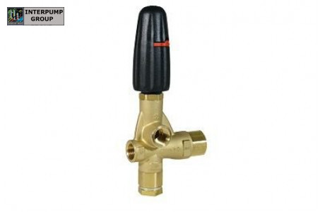 Регулятор давления H168