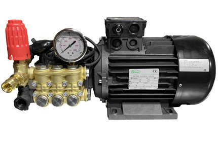 Моноблок BM 12.18 TSTOP