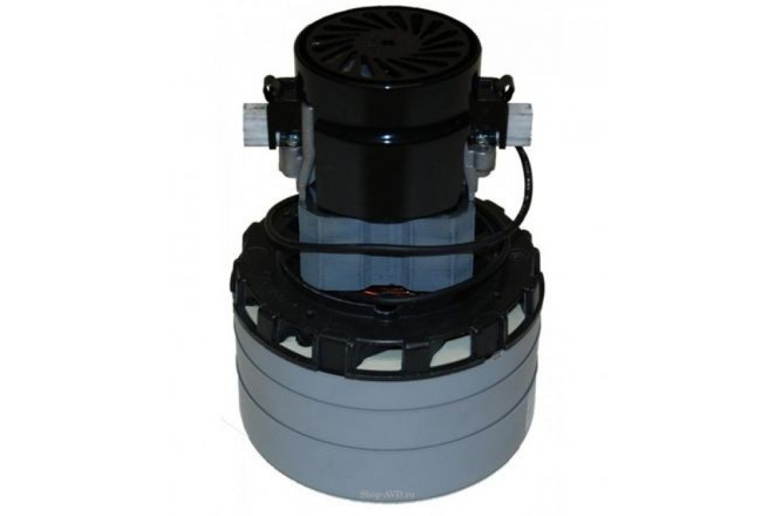 IPC PORTOTECNICA Турбина для LAVAMATIC 15 B 35