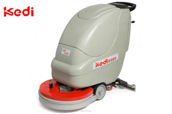 KEDI GBZ-530B-li-100 (с литиевым АКБ 100А)