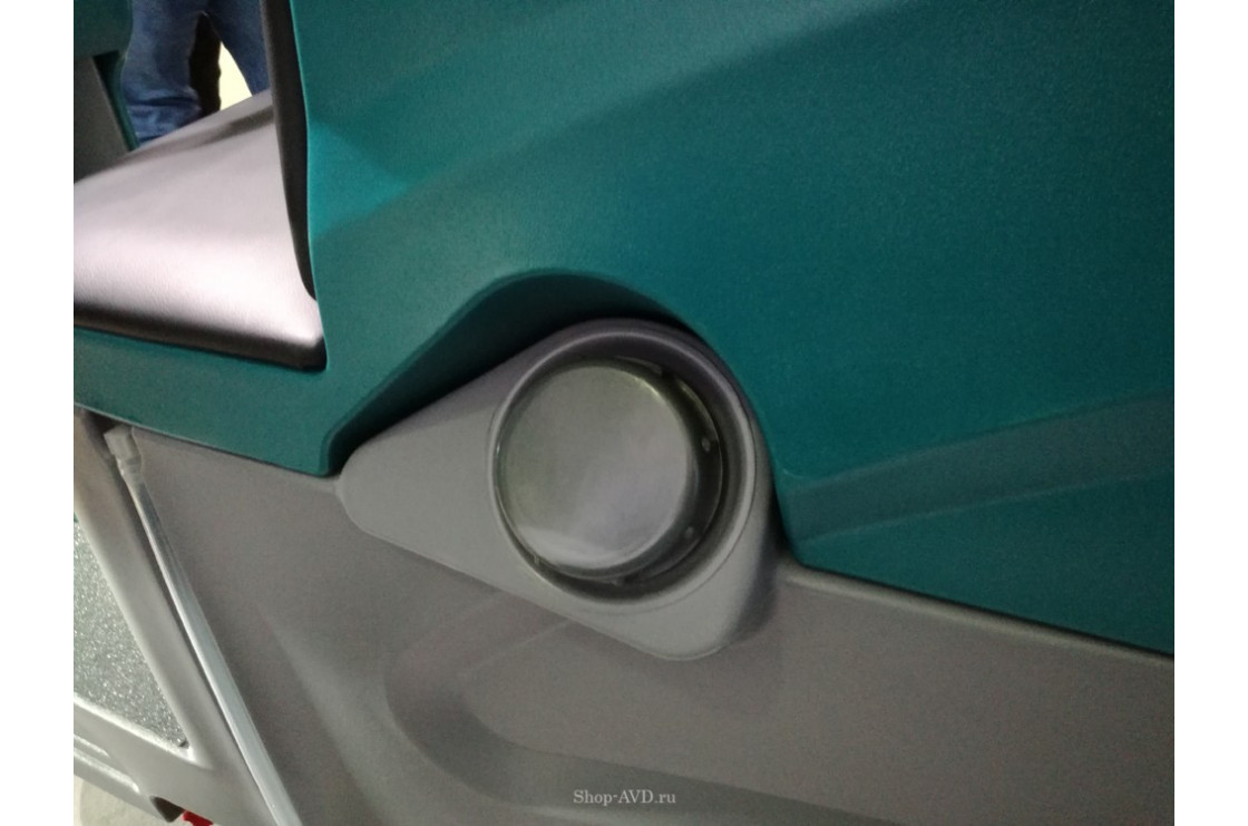 KEDI Green line k660+Li-100