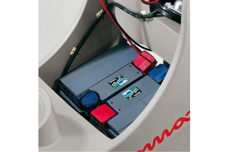 Поломоечная машина Comac Abila 20B