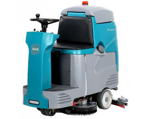 KEDI Green line k660+