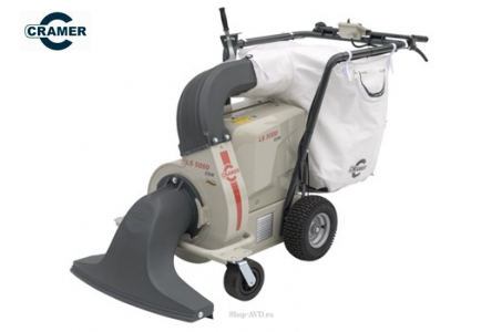 Cramer LS5000 E SW