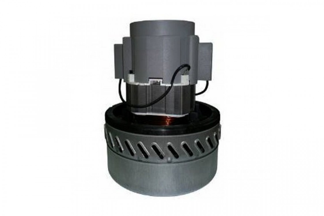 Турбина Ametek 00624 MOMO S 