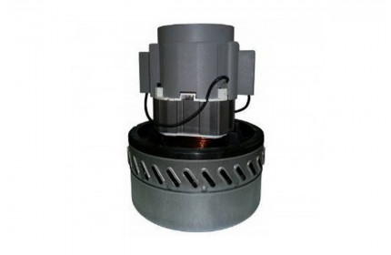 Турбина Ametek 00624 MOMO S
