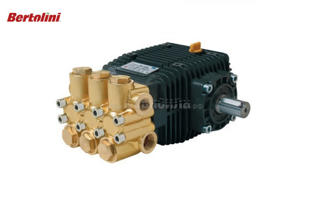 Насос высокого давления Bertolini TML 1520-В