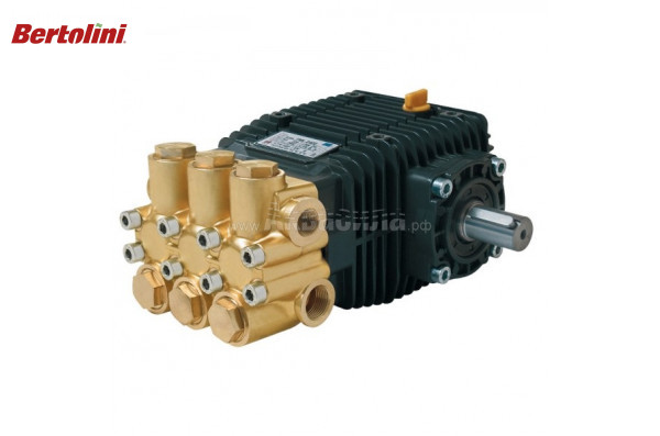 Насос высокого давления Bertolini TML 1520-В