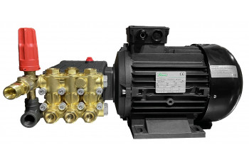 Моноблок ZA1520N BY-PASS