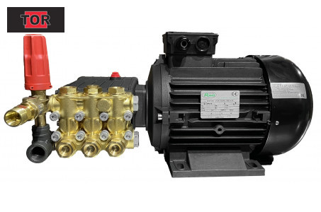 Моноблок ZA1520N BY-PASS