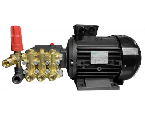 Моноблок ZA1520N BY-PASS