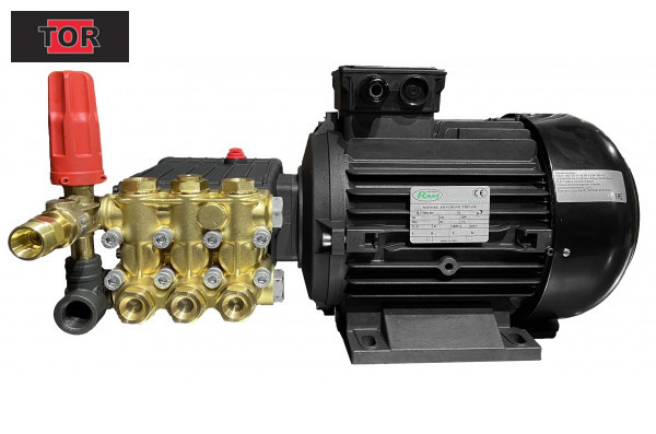 Моноблок ZA1520N BY-PASS
