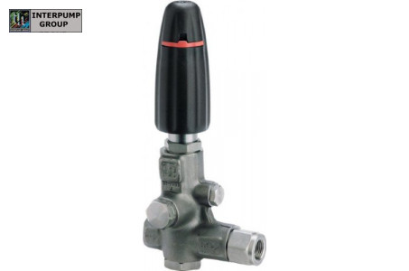 Регулятор давления H560