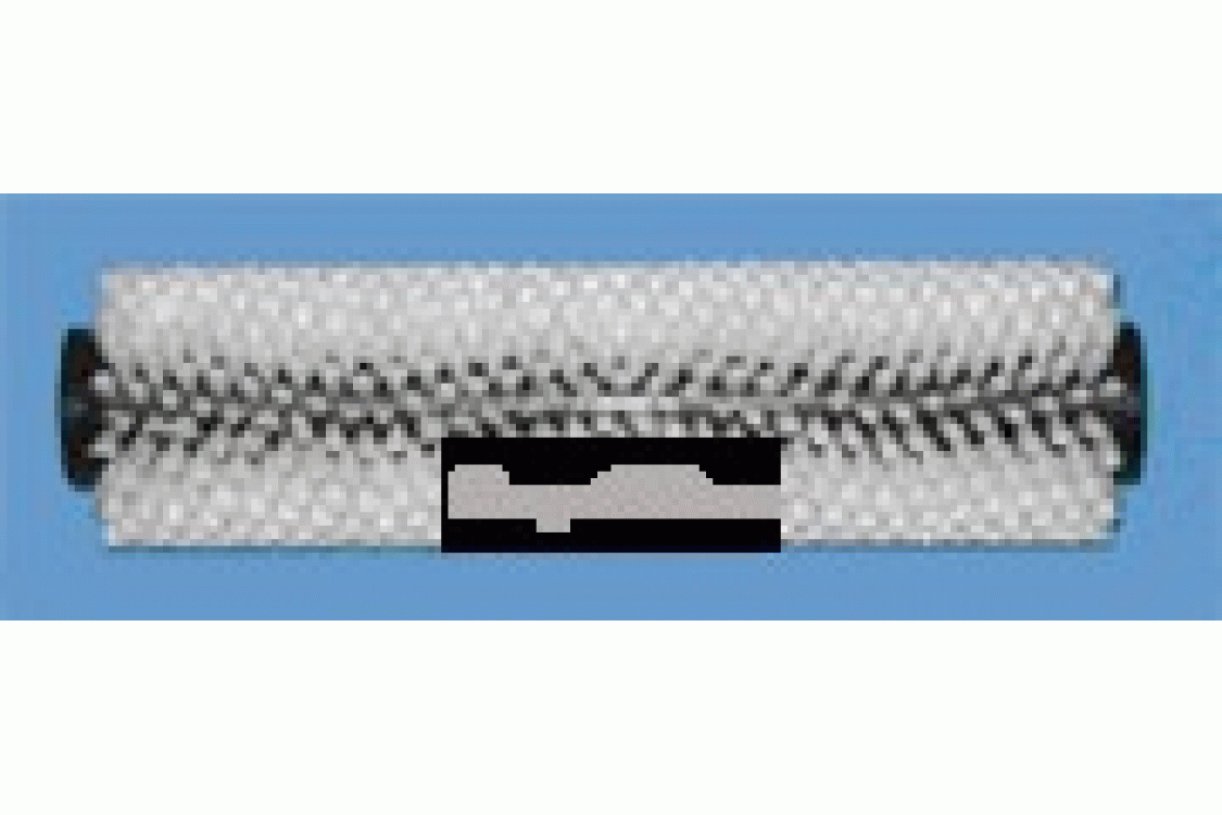 LINDHAUS Щетка белая мягкая 300мм