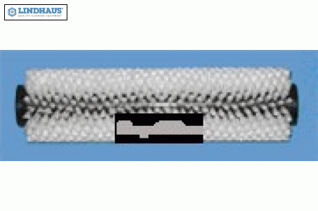 LINDHAUS Щетка белая мягкая 300мм