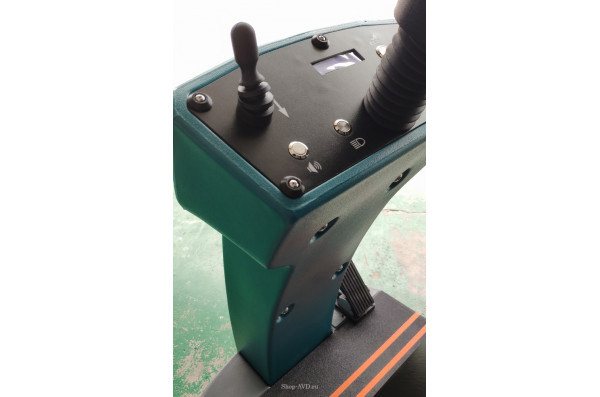 KEDI Green line k860+