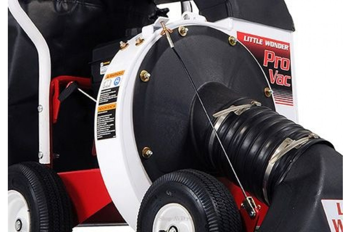 Little Wonder Pro Vac