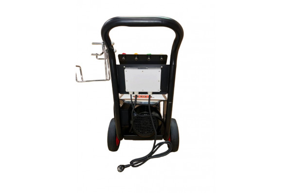 Мобильный АВД CEM1318-2