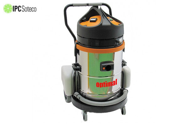 IPC Soteco Optimal Delta 700 Inox (Extractor Big)