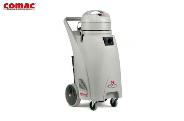 Comac CA 80
