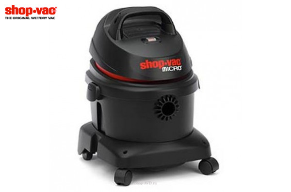 Shop Vac Micro 10 Portable