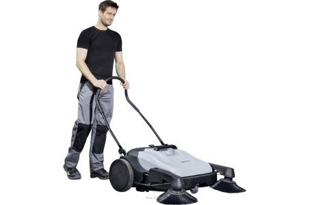 NILFISK-ADVANCE SW 250