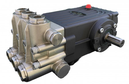 Помпа ZS1550N (аналог IPG серии W, WS)