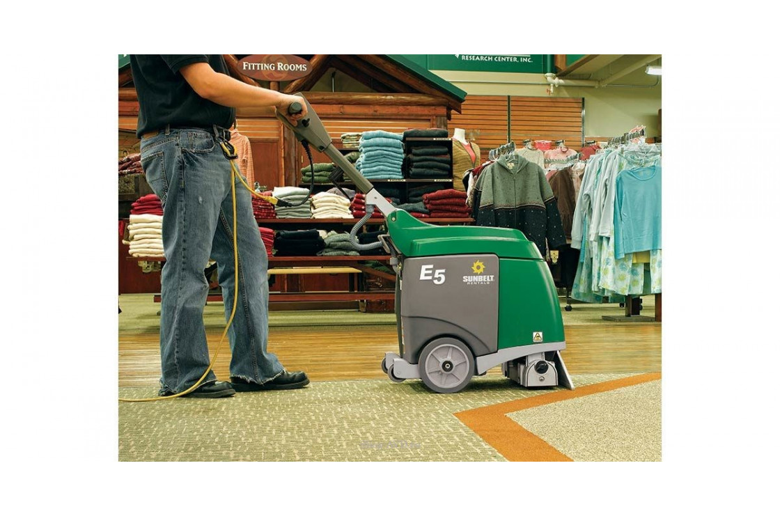 Экстрактор Tennant E5