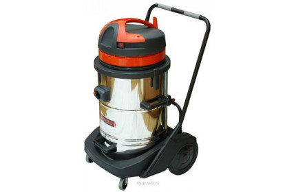 IPC SOTECO TORNADO 640 INOX