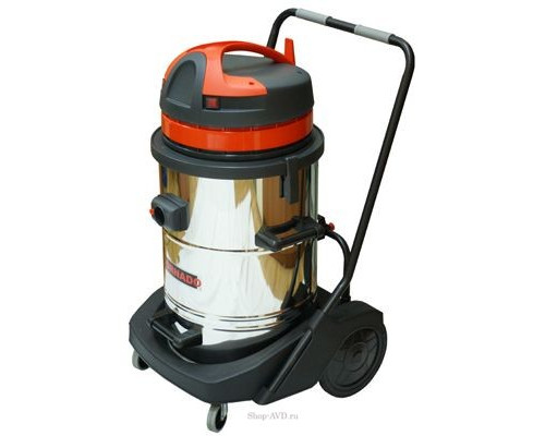 IPC SOTECO TORNADO 640 INOX