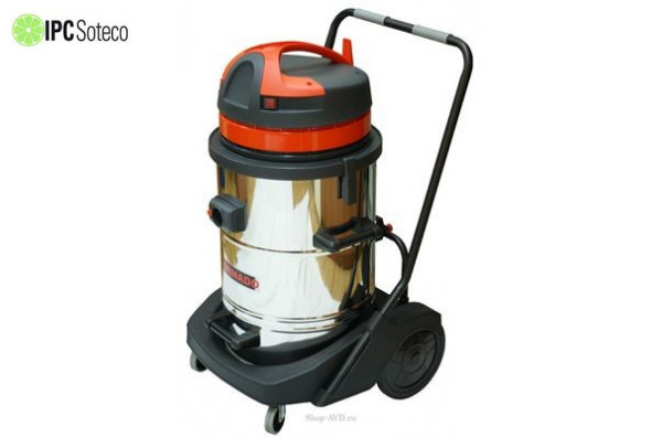 IPC SOTECO TORNADO 640 INOX